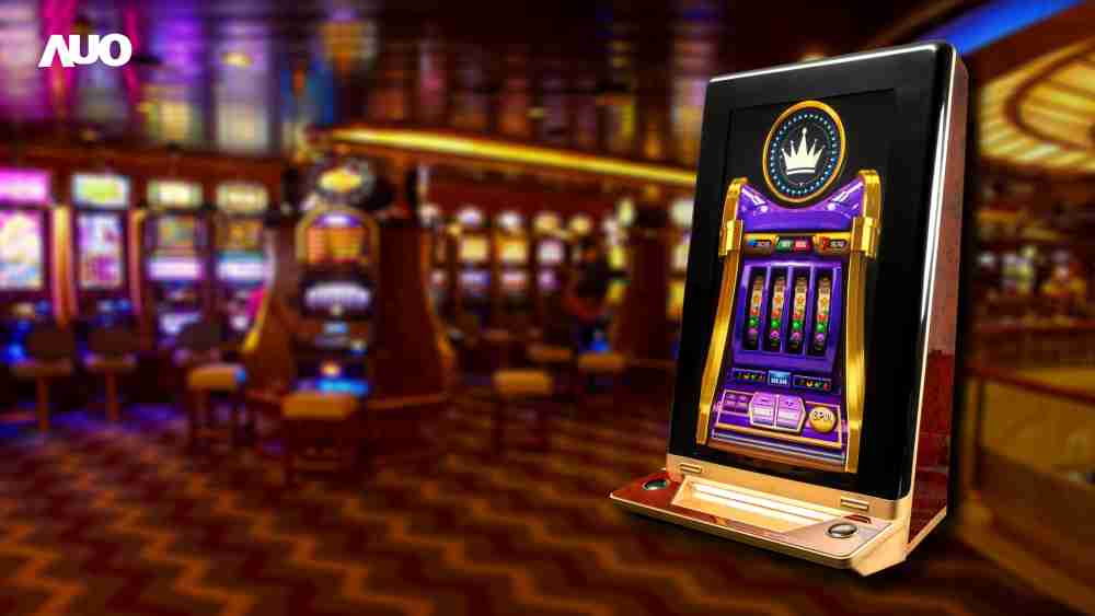 尊龙z6研发出全球最大30吋裸眼3D Micro LED双层显示器，，，结合Micro LED与A.R.T. LCD显示技术，，，形成不同景深的影像平面，，，，可应用于电子游艺场域，，提供玩家更丰富的游乐体验