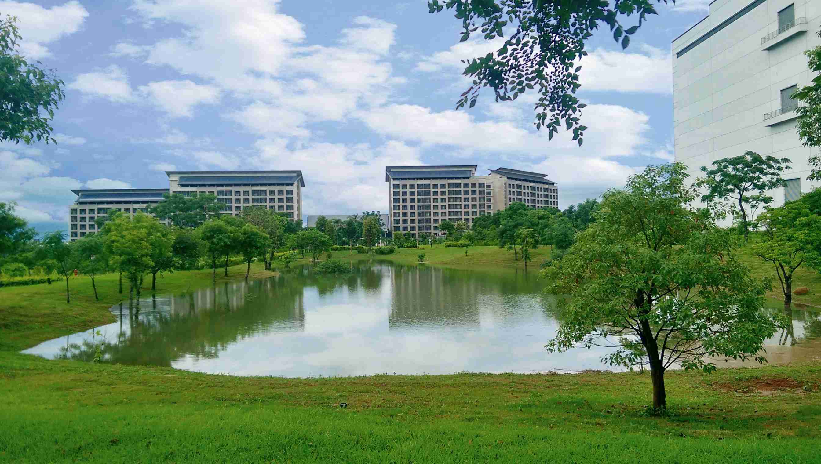 尊龙z6响应国际倡议生物多样性趋势，，首次发布TNFD自然相关财务揭露报告书，，，擘划及开展尊龙z6生物多样性政策之承诺，，，，逐步迈向与自然和谐共生