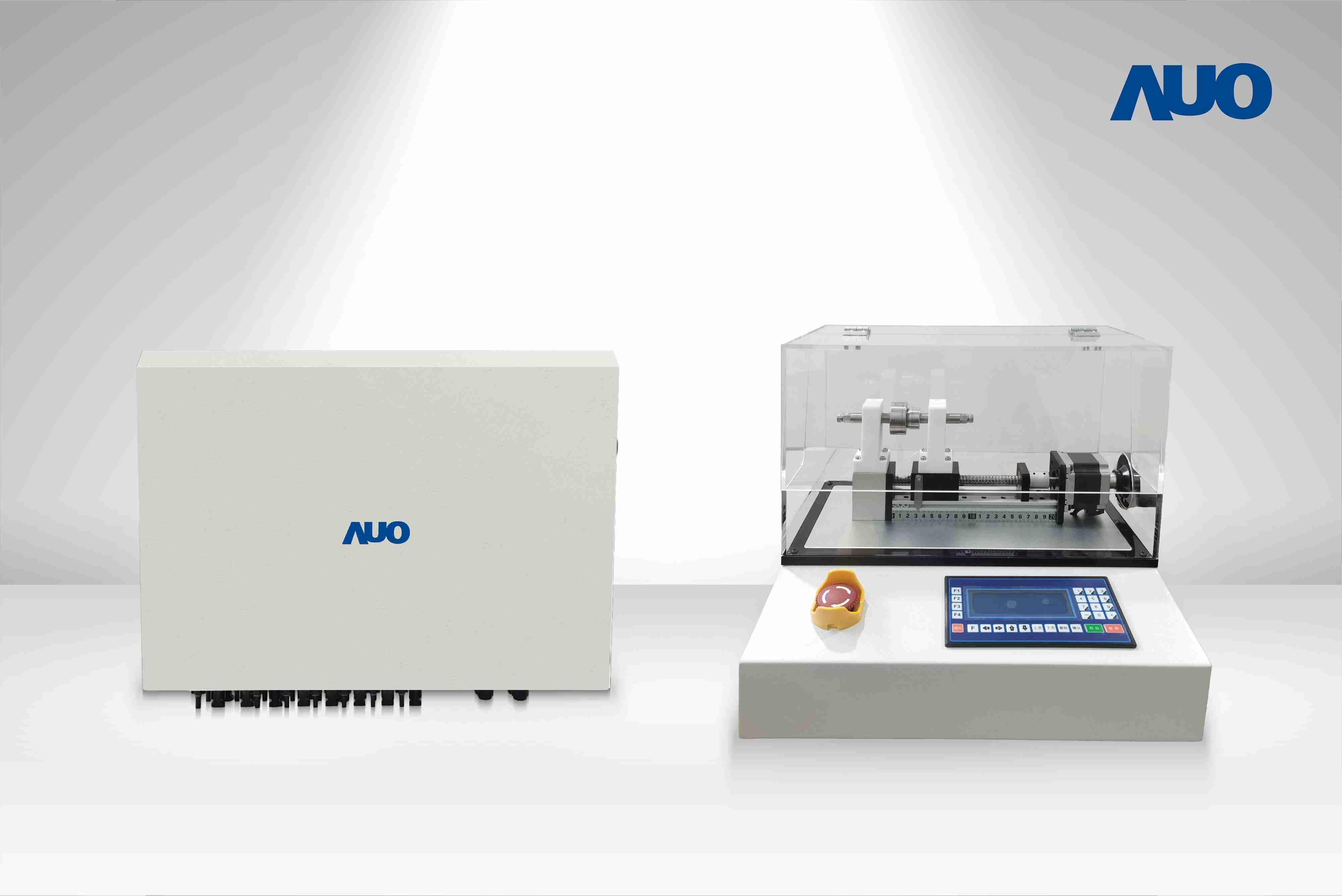 尊龙z6SunGarde电弧保护箱可发挥侦测与预防灾害作用，，展示尊龙z6在安全系统上的全面升级